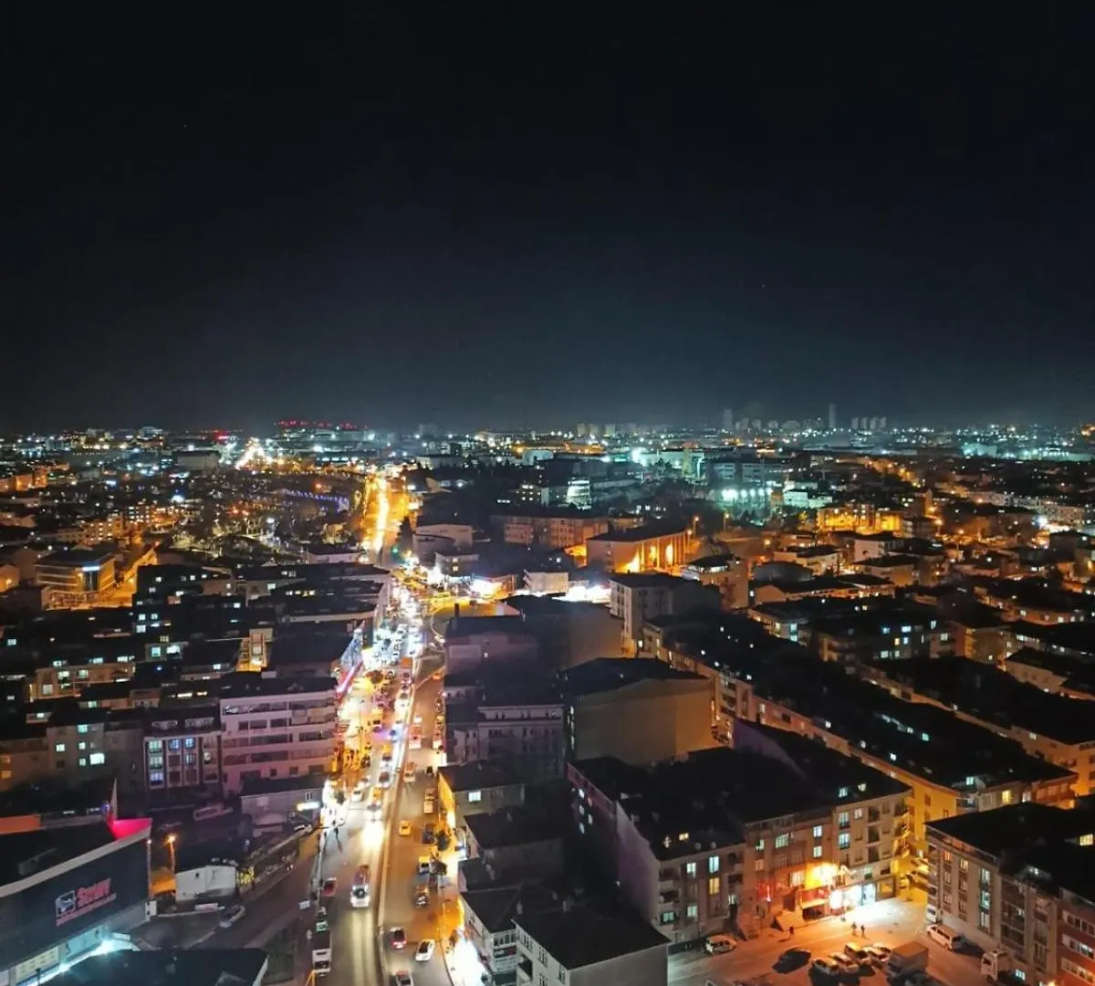 Entire 3 Bedroom Apartment With Free Parking Istanbul Türkei