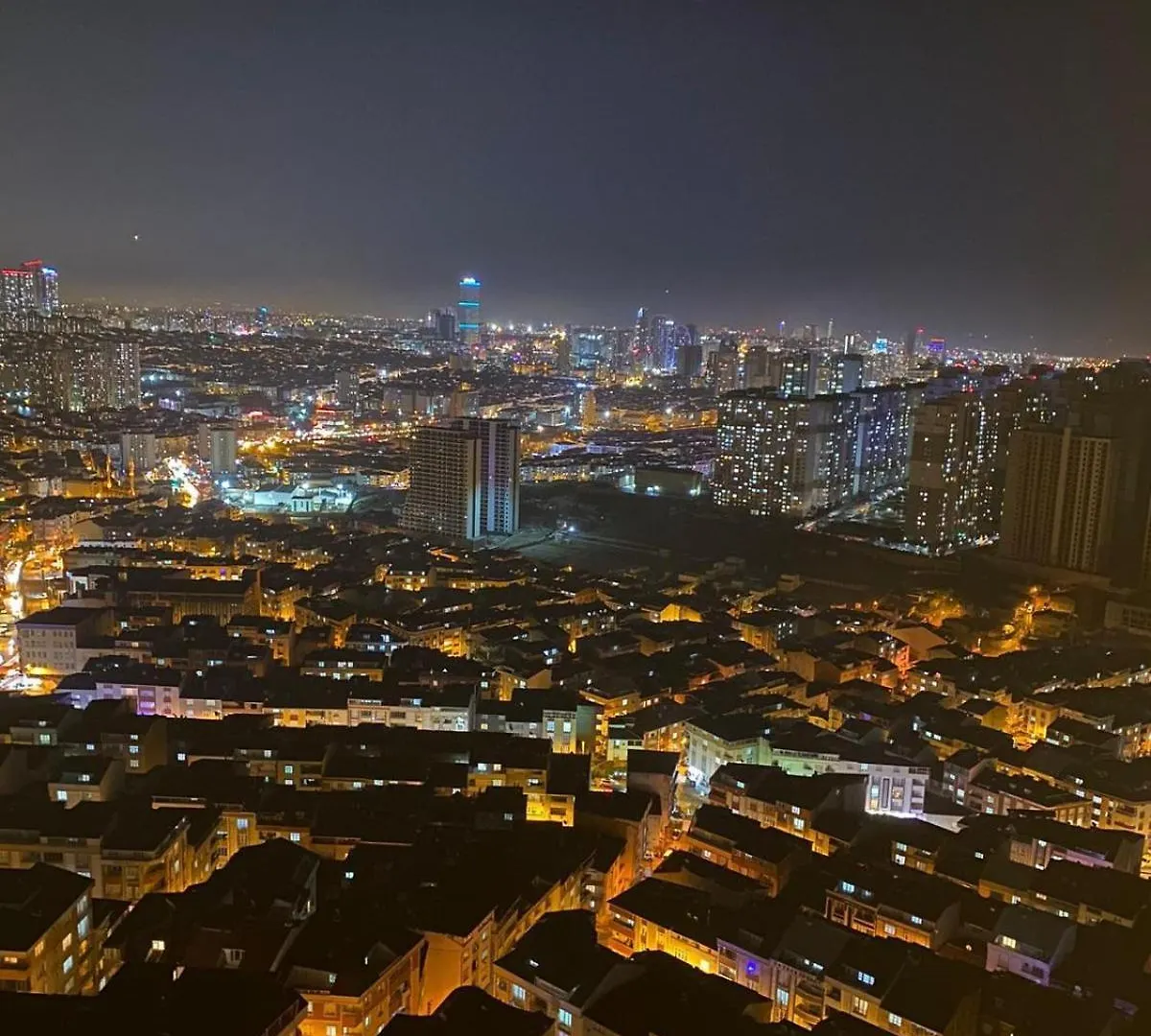 Entire 3 Bedroom Apartment With Free Parking Istanbul Türkei