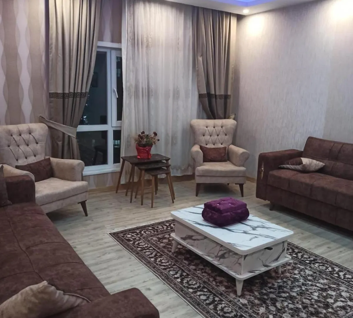 Entire 3 Bedroom Apartment With Free Parking Istanbul